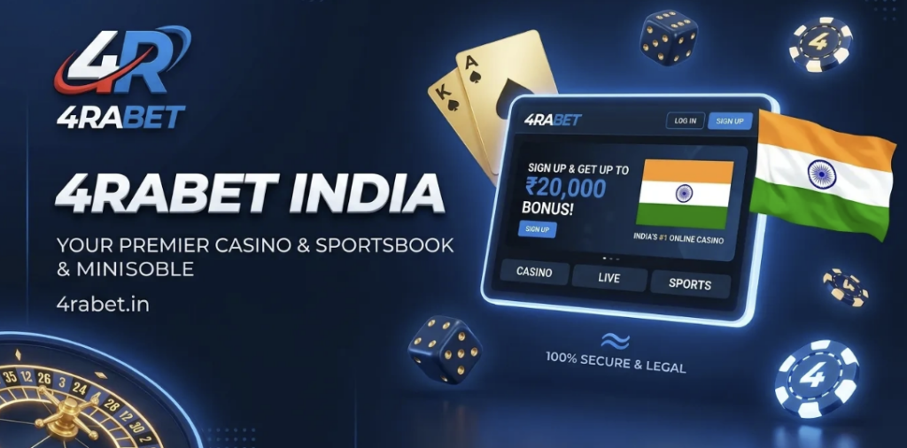 Claim your 200% first deposit 4rabet bonus and start winning now!